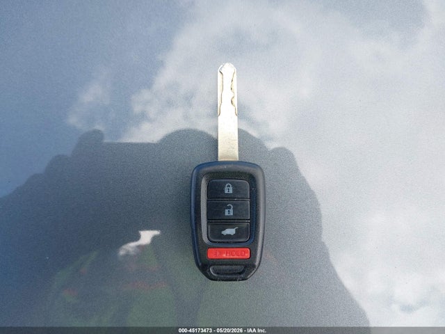 Auction sale of the 2018 Honda Civic Lx, vin: SHHFK7H2XJU423074, lot number: 45173473