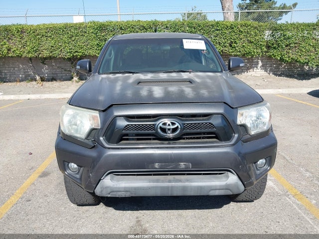 45173477 :رقم المزاد ، 3TMKU4HN8FM046623 vin ، 2015 Toyota Tacoma Prerunner V6 مزاد بيع
