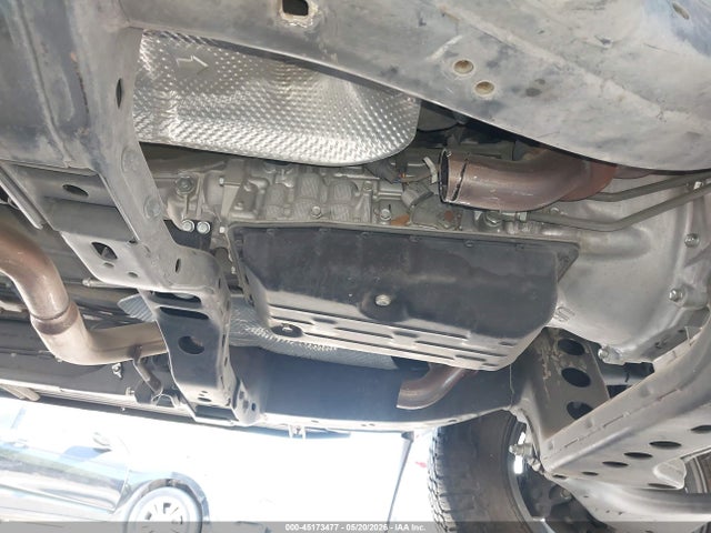 45173477 :رقم المزاد ، 3TMKU4HN8FM046623 vin ، 2015 Toyota Tacoma Prerunner V6 مزاد بيع