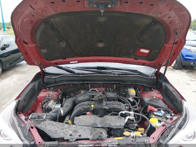 Aukcja sprzedaży 2017 Subaru Forester 2.5i Touring, vin: JF2SJAWC0HH540914, numer aukcji: 45173481
