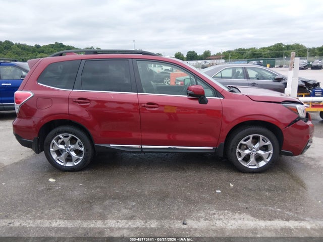Aukcja sprzedaży 2017 Subaru Forester 2.5i Touring, vin: JF2SJAWC0HH540914, numer aukcji: 45173481