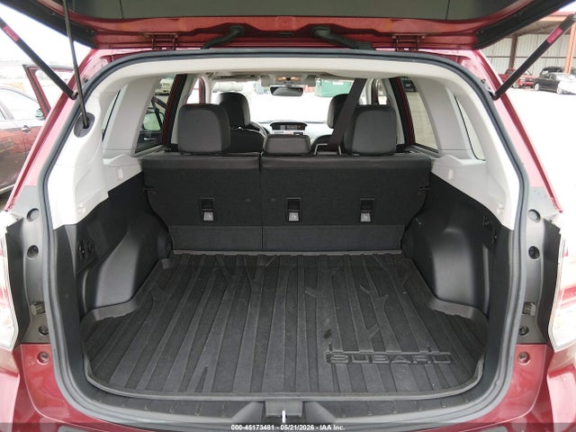 Aukcja sprzedaży 2017 Subaru Forester 2.5i Touring, vin: JF2SJAWC0HH540914, numer aukcji: 45173481