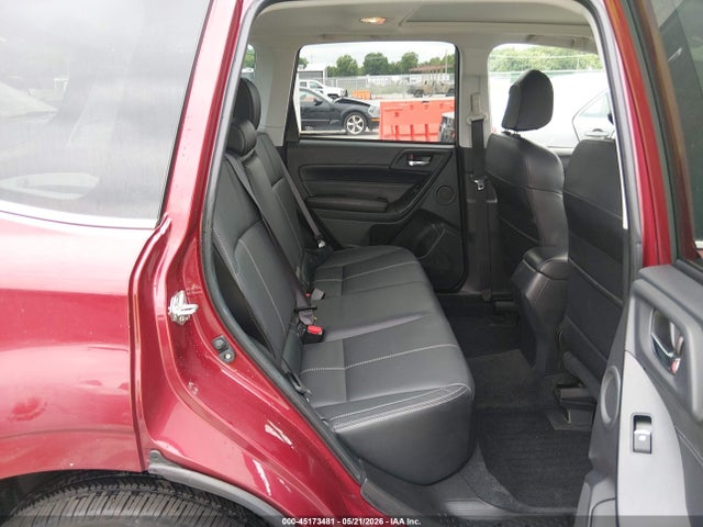 Aukcja sprzedaży 2017 Subaru Forester 2.5i Touring, vin: JF2SJAWC0HH540914, numer aukcji: 45173481