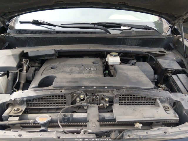 Продаж на аукціоні авто 2015 Infiniti Qx60, vin: 5N1AL0MM3FC513514, номер лоту: 45173483