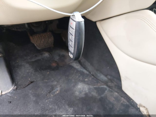 Продаж на аукціоні авто 2015 Infiniti Qx60, vin: 5N1AL0MM3FC513514, номер лоту: 45173483