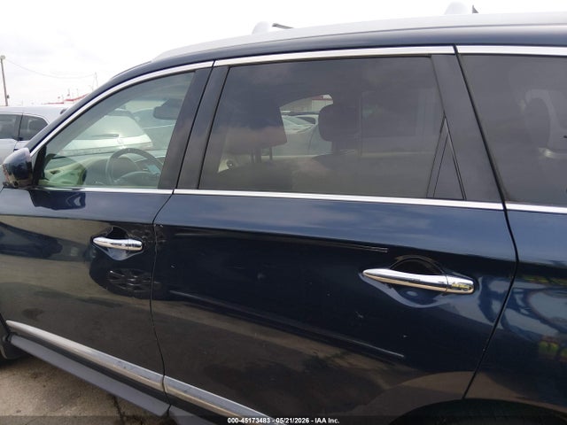 Продаж на аукціоні авто 2015 Infiniti Qx60, vin: 5N1AL0MM3FC513514, номер лоту: 45173483