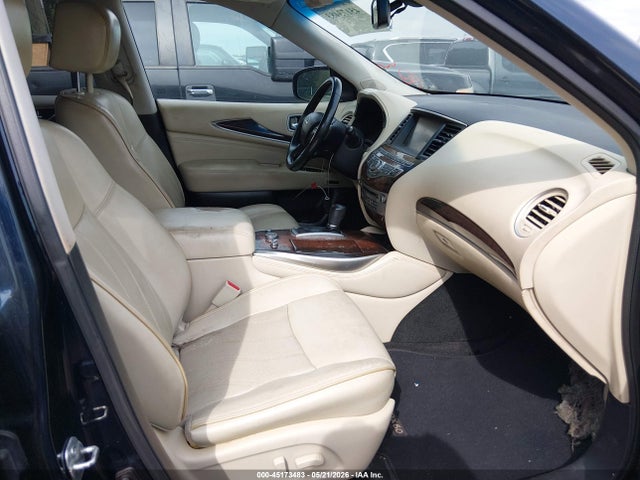 Продаж на аукціоні авто 2015 Infiniti Qx60, vin: 5N1AL0MM3FC513514, номер лоту: 45173483