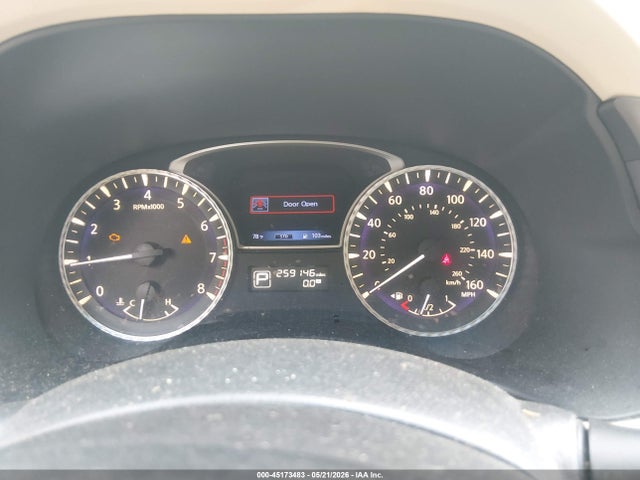 Продаж на аукціоні авто 2015 Infiniti Qx60, vin: 5N1AL0MM3FC513514, номер лоту: 45173483
