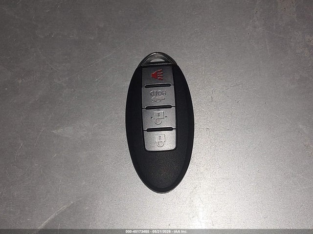 Nissan Versa Sv Xtronic Cvt 2021 3N1CN8EV8ML884850 Image 11