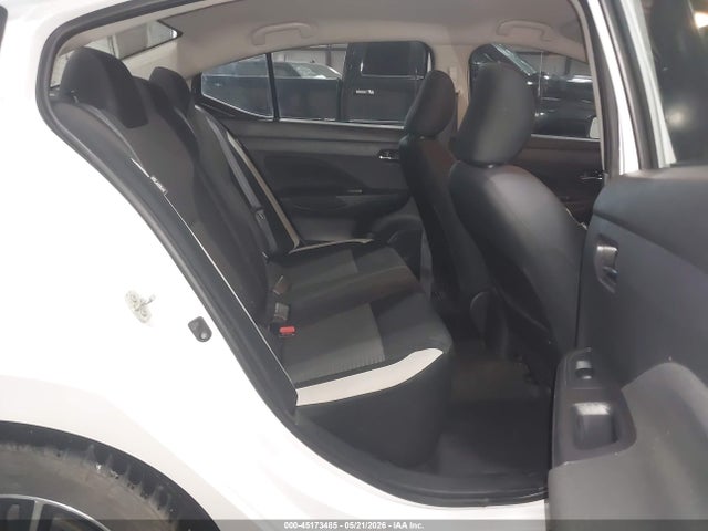 Nissan Versa Sv Xtronic Cvt 2021 3N1CN8EV8ML884850 Image 8