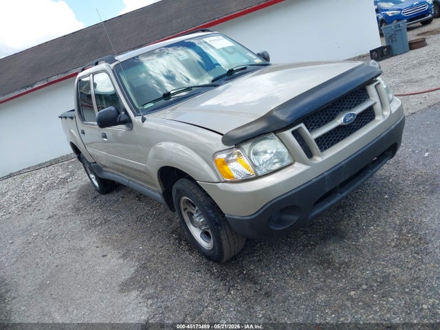 Aukcja sprzedaży 2005 Ford Explorer Sport Trac Adrenalin/xls/xlt, vin: 1FMZU67K15UB81837, numer aukcji: 45173489