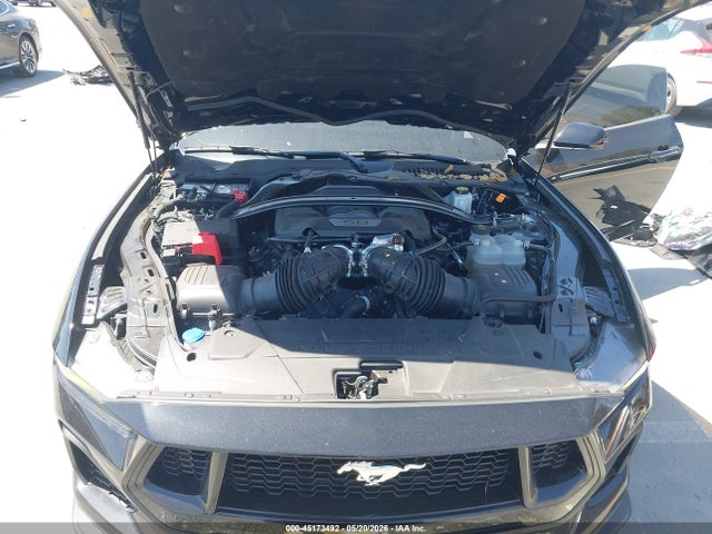 Ford Mustang Gt Premium Fastback 2025 1FA6P8CF9S5416242 Image 10