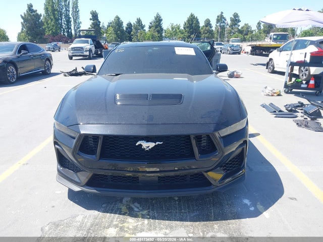 Ford Mustang Gt Premium Fastback 2025 1FA6P8CF9S5416242 Image 13