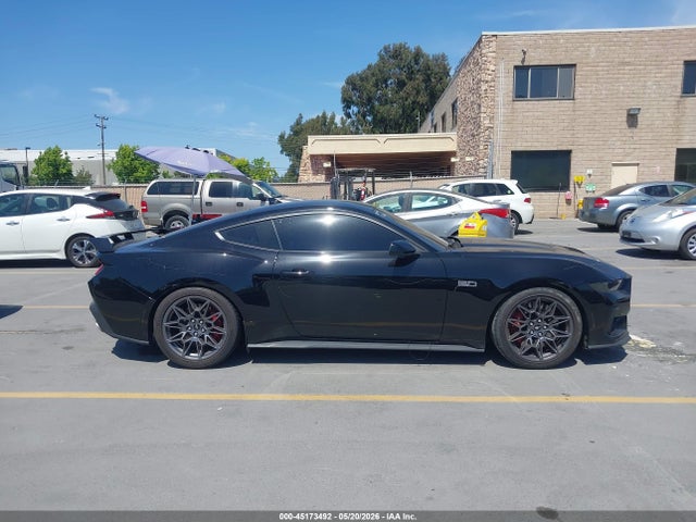Ford Mustang Gt Premium Fastback 2025 1FA6P8CF9S5416242 Image 14
