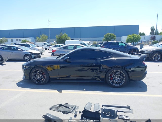 Ford Mustang Gt Premium Fastback 2025 1FA6P8CF9S5416242 Image 15