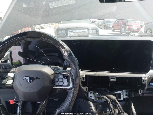 Ford Mustang Gt Premium Fastback 2025 1FA6P8CF9S5416242 Image 16