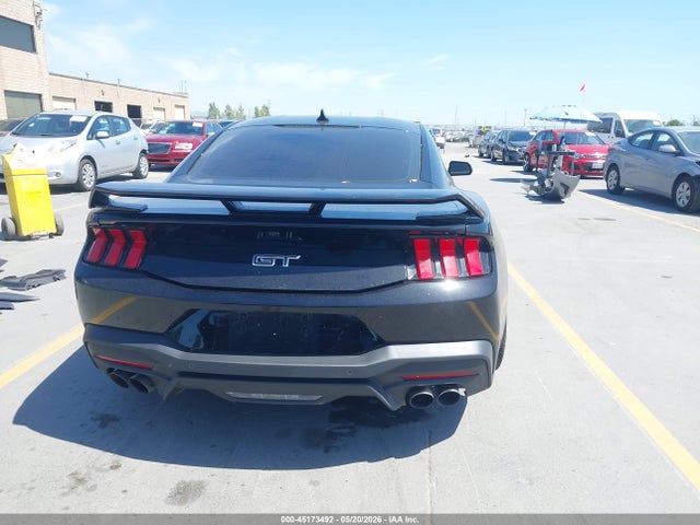 Ford Mustang Gt Premium Fastback 2025 1FA6P8CF9S5416242 Image 17