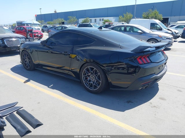Ford Mustang Gt Premium Fastback 2025 1FA6P8CF9S5416242 Image 3