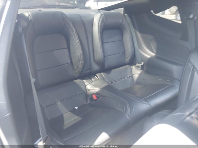 Ford Mustang Gt Premium Fastback 2025 1FA6P8CF9S5416242 Image 8