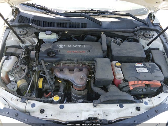 Продаж на аукціоні авто 2009 Toyota Camry Hybrid, vin: JTNBB46K593051133, номер лоту: 45173493