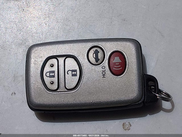 Продаж на аукціоні авто 2009 Toyota Camry Hybrid, vin: JTNBB46K593051133, номер лоту: 45173493