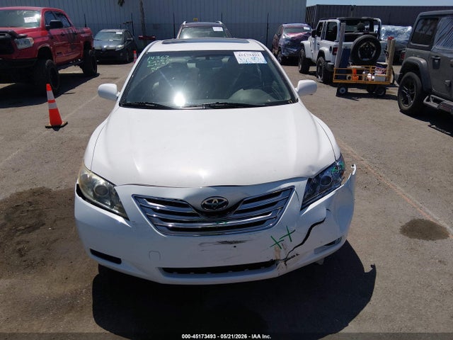 Продаж на аукціоні авто 2009 Toyota Camry Hybrid, vin: JTNBB46K593051133, номер лоту: 45173493