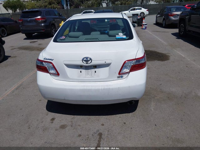 Продаж на аукціоні авто 2009 Toyota Camry Hybrid, vin: JTNBB46K593051133, номер лоту: 45173493