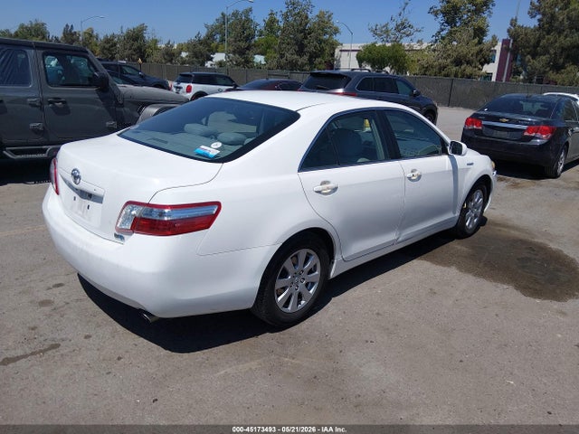 Продаж на аукціоні авто 2009 Toyota Camry Hybrid, vin: JTNBB46K593051133, номер лоту: 45173493