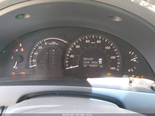 Продаж на аукціоні авто 2009 Toyota Camry Hybrid, vin: JTNBB46K593051133, номер лоту: 45173493