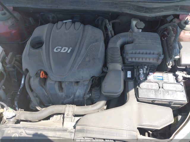 Продаж на аукціоні авто 2013 Kia Optima Lx, vin: 5XXGM4A73DG225829, номер лоту: 45173494