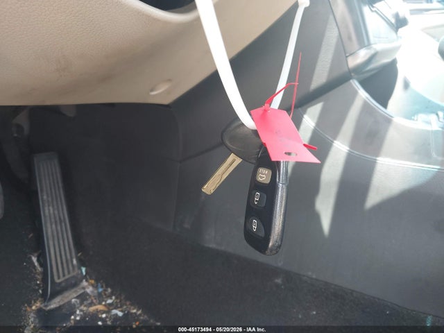 Продаж на аукціоні авто 2013 Kia Optima Lx, vin: 5XXGM4A73DG225829, номер лоту: 45173494