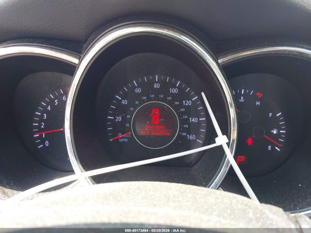 Продаж на аукціоні авто 2013 Kia Optima Lx, vin: 5XXGM4A73DG225829, номер лоту: 45173494