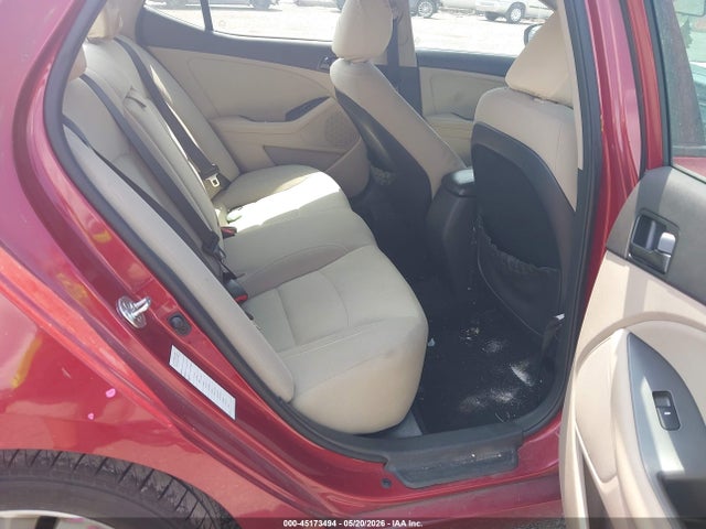 Продаж на аукціоні авто 2013 Kia Optima Lx, vin: 5XXGM4A73DG225829, номер лоту: 45173494