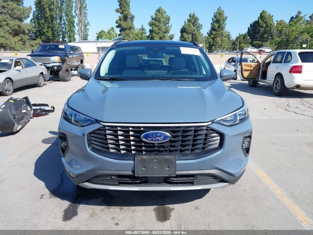 Ford Escape Phev 2025 1FMCU0E12SUA55561 Image 13