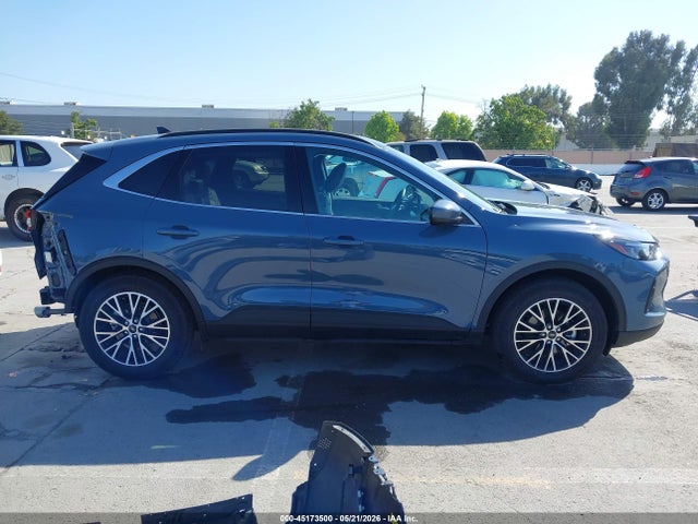 Ford Escape Phev 2025 1FMCU0E12SUA55561 Image 14