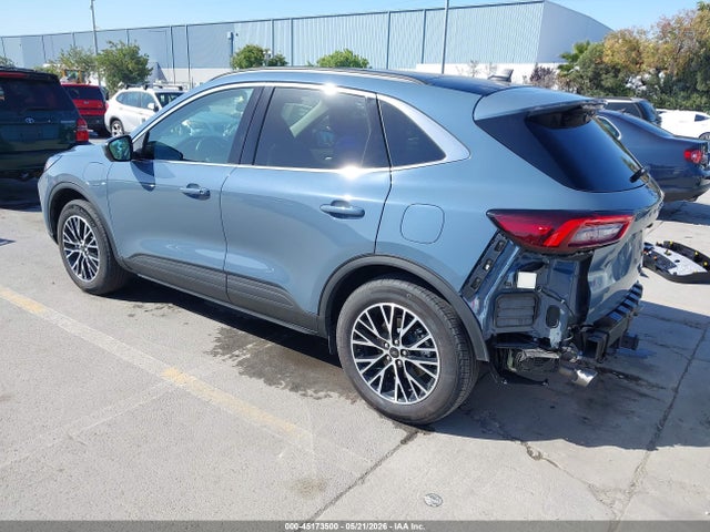 Ford Escape Phev 2025 1FMCU0E12SUA55561 Image 3