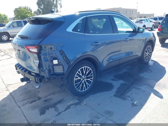 Ford Escape Phev 2025 1FMCU0E12SUA55561 Image 4