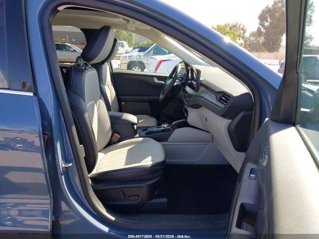 Ford Escape Phev 2025 1FMCU0E12SUA55561 Image 5