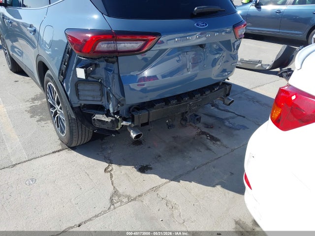Ford Escape Phev 2025 1FMCU0E12SUA55561 Image 6