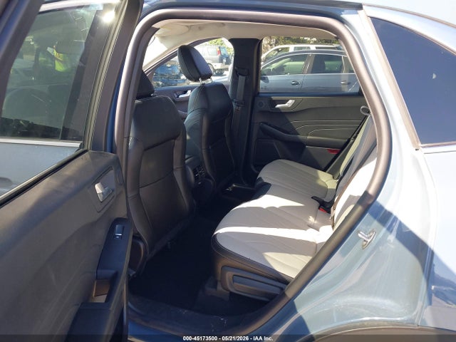Ford Escape Phev 2025 1FMCU0E12SUA55561 Image 8