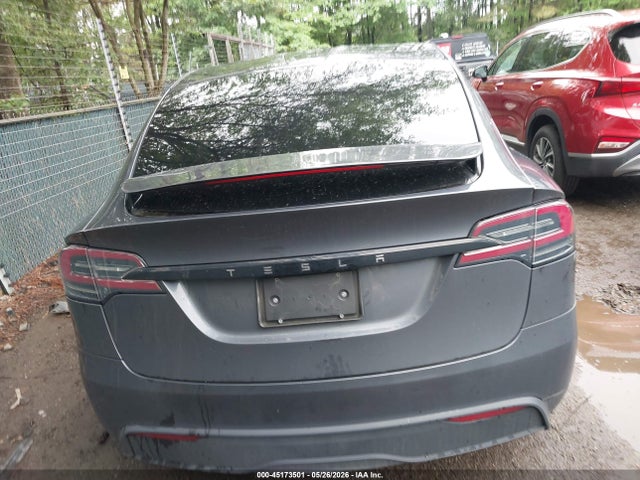 7SAXCDE51PF383334 Tesla Model X Dual Motor All-wheel Drive/standard Range