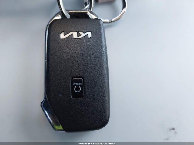 5XYRK4LF3NG077696 KIA Sorento Sx/sxp