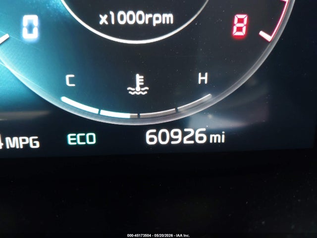 5XYRK4LF3NG077696 KIA Sorento Sx/sxp