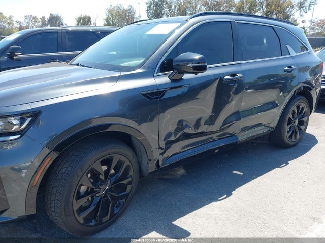 5XYRK4LF3NG077696 KIA Sorento Sx/sxp