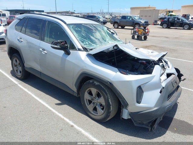 Auction sale of the 2024 Toyota Rav4 Xle, vin: JTMW1RFV5RJ030200, lot number: 45173511
