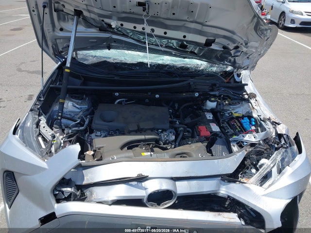 Aukcja sprzedaży 2024 Toyota Rav4 Xle, vin: JTMW1RFV5RJ030200, numer aukcji: 45173511