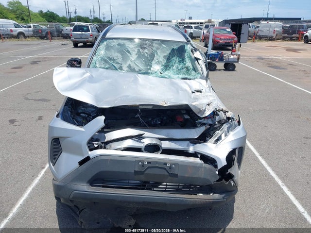 Aukcja sprzedaży 2024 Toyota Rav4 Xle, vin: JTMW1RFV5RJ030200, numer aukcji: 45173511