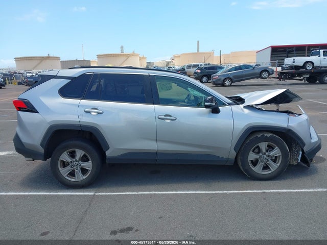 Aukcja sprzedaży 2024 Toyota Rav4 Xle, vin: JTMW1RFV5RJ030200, numer aukcji: 45173511
