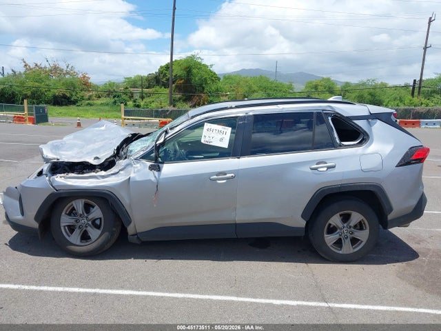 Aukcja sprzedaży 2024 Toyota Rav4 Xle, vin: JTMW1RFV5RJ030200, numer aukcji: 45173511