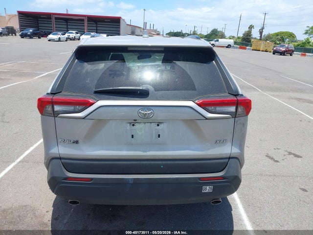 Aukcja sprzedaży 2024 Toyota Rav4 Xle, vin: JTMW1RFV5RJ030200, numer aukcji: 45173511